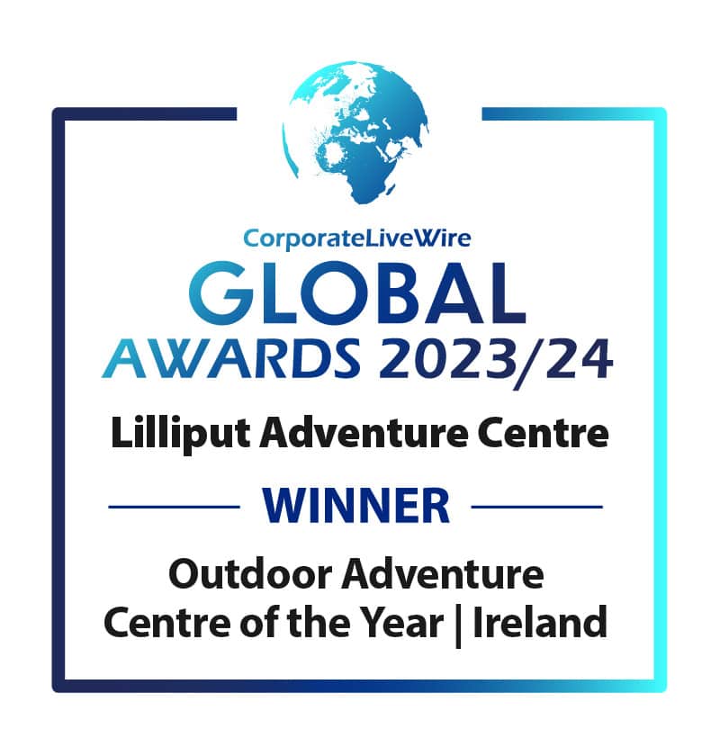 Outdoor Adventure Centre of the Year 2023/24